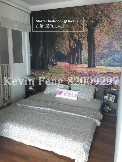 The Berth By The Cove (D4), Condominium #141421722